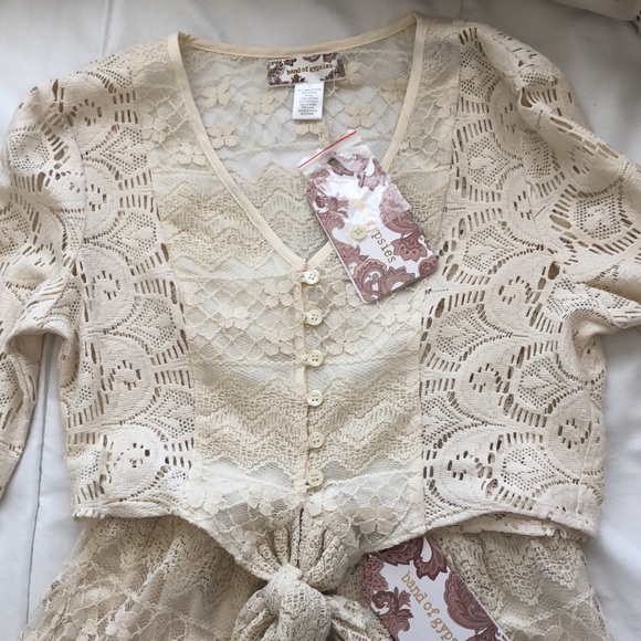 boho set - Picture 2 of 7